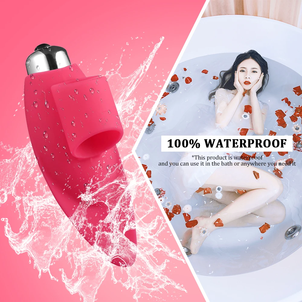 Вибромассажер EXVOID в виде пули Стимулятор точки G вагинальный клиторальный