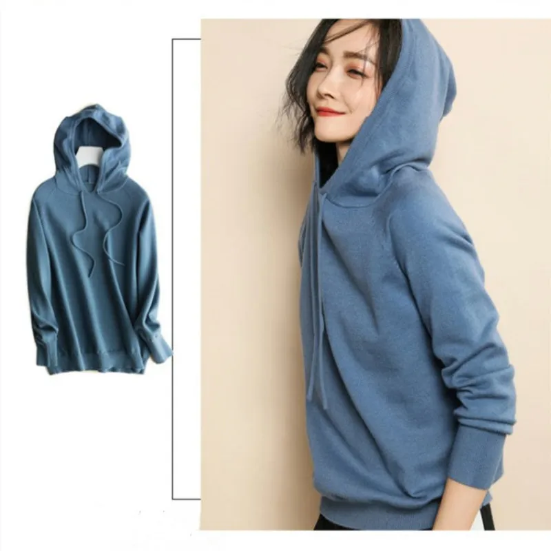 sweater women свитер женский pink pull femme pullover autumn winter clothes jersey mujer | Женская одежда