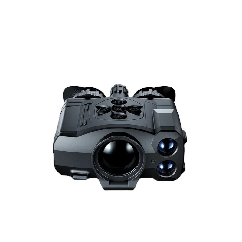 

Pulsar Accolade 2 LRF Thermal Imaging Binoculars Laser Rangefinder Photo Video Recorder 1800M Thermal Camera Night Vision Scope