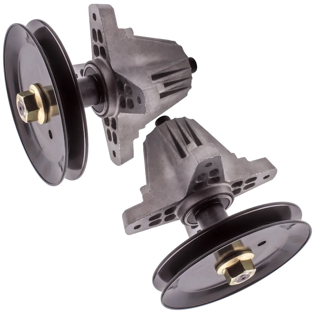 

Шпилька шкив для MTD LT4200 CLT42G 918-06991 618-06991, 2 шт.