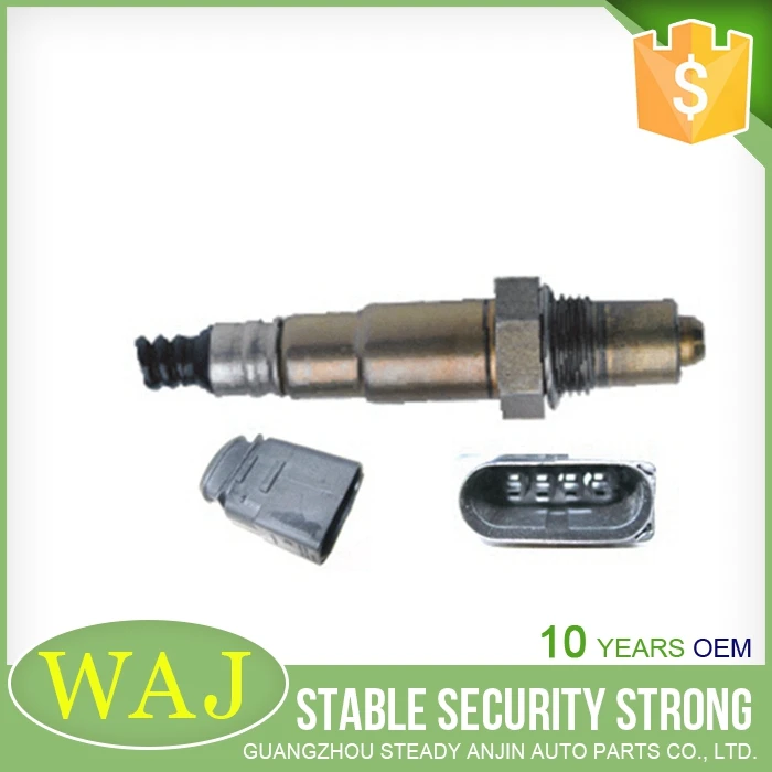 

Top Class 2002-2007 For Porsche Cayenne 955 lambda sensor oxygen o2 sensors 0258006498 / 7L0906262C / 99560613601