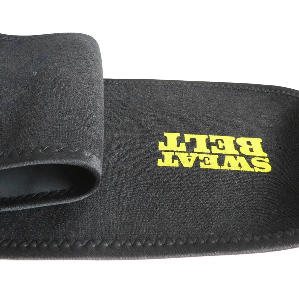 Hot waist trainer Neoprene Body Shaper cincher Slimming Belt Modeling Strap Waist Trimmer Girdle Loose weight shapewear &amp1 | Мужская