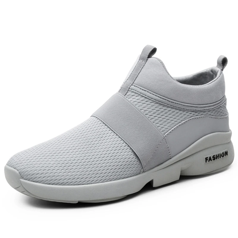 Fashion Classic Shoes Men Flyweather Comfortable Breathabl Non-leather Casual Lightweight | Обувь