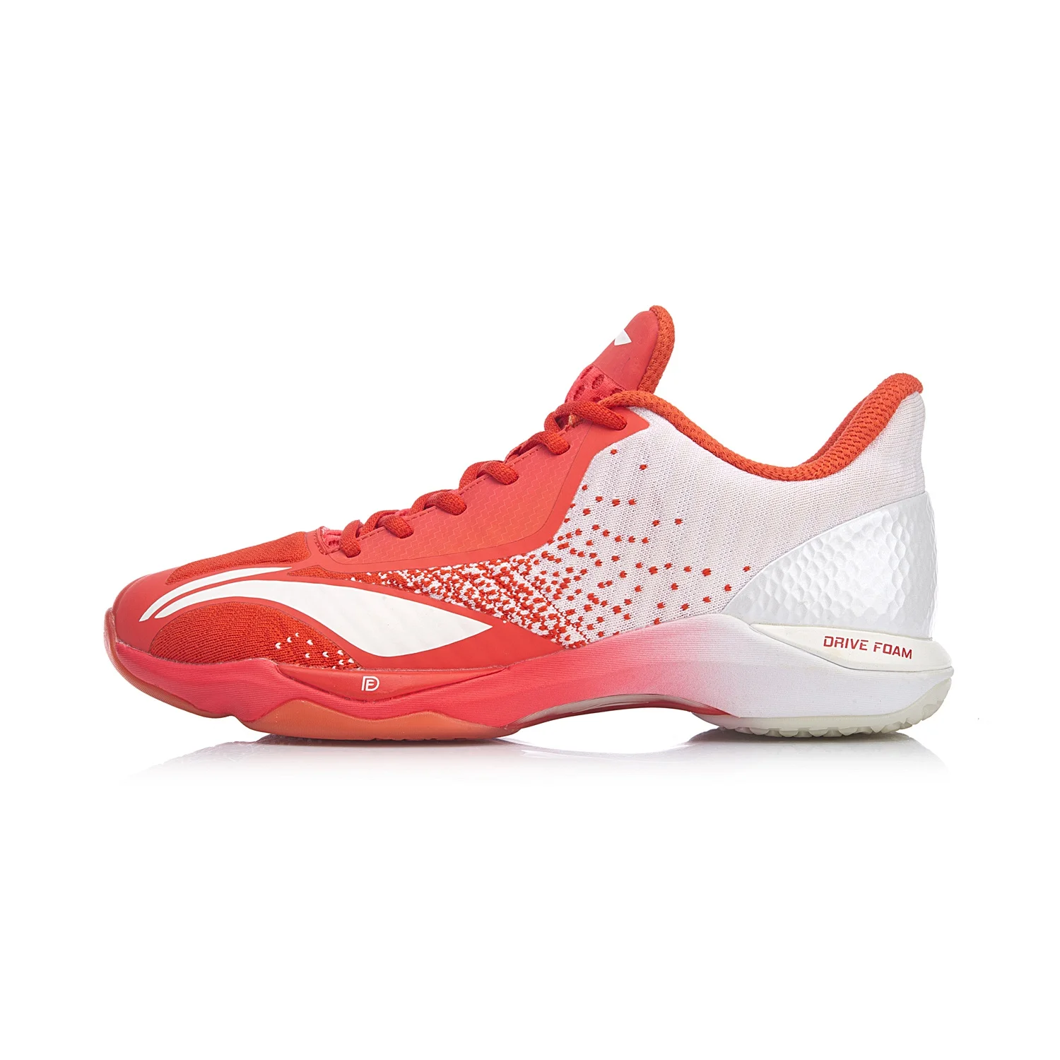 Мужские кроссовки для бадминтона Li-Ning AYZP003-2 | Спорт и развлечения