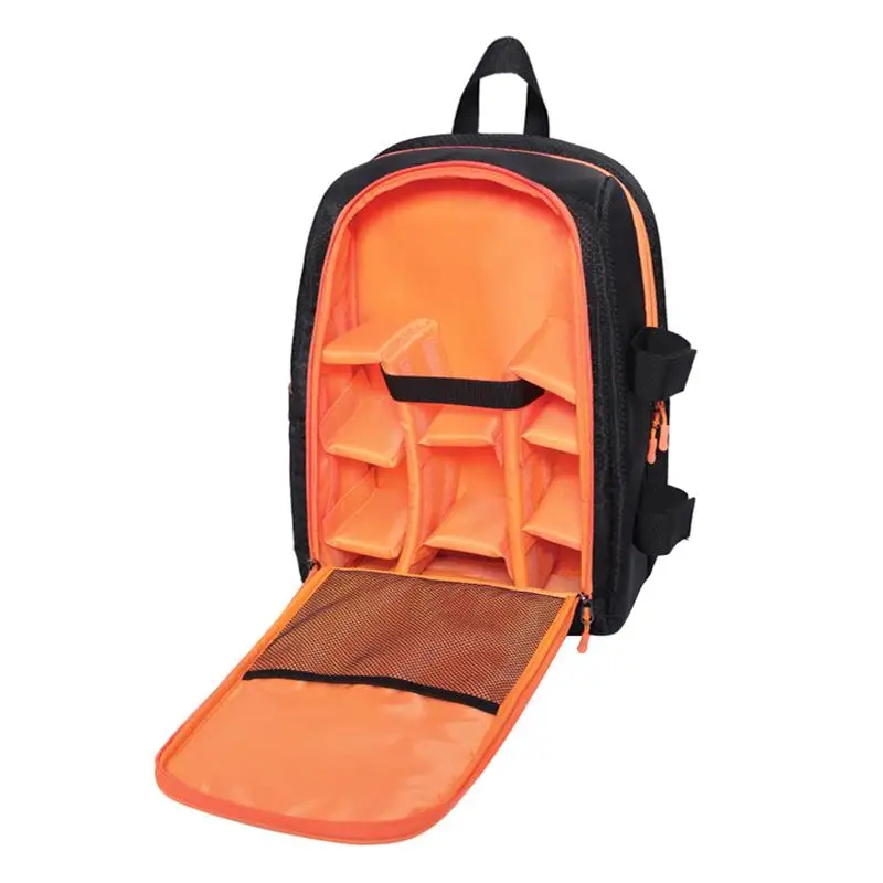 

Quadcopter Storage Bag Drone Travel Carry Backpack Compatible for FPV Combo
