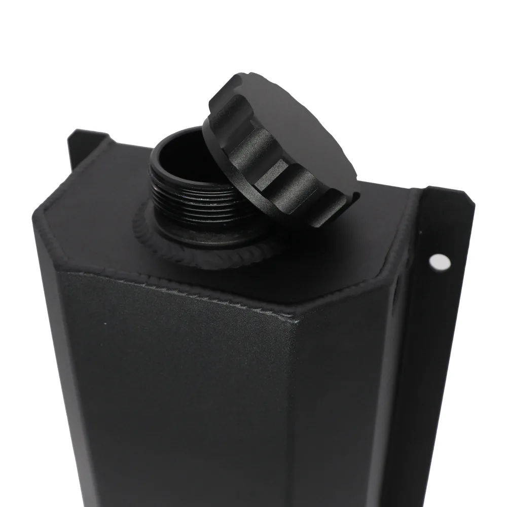 Универсальный переливной бак для двигателя масла топлива газа из сплава 2