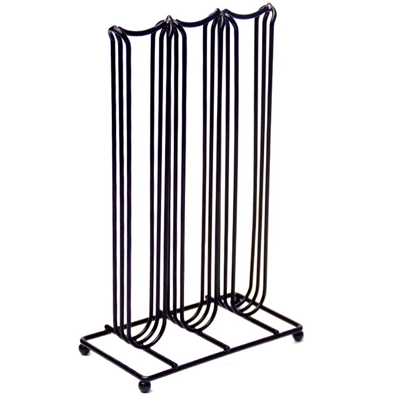 

Coffee Capsule Shelf Capsule Display Shelf Coffee Products Can Hold 42 Nespresso Capsules