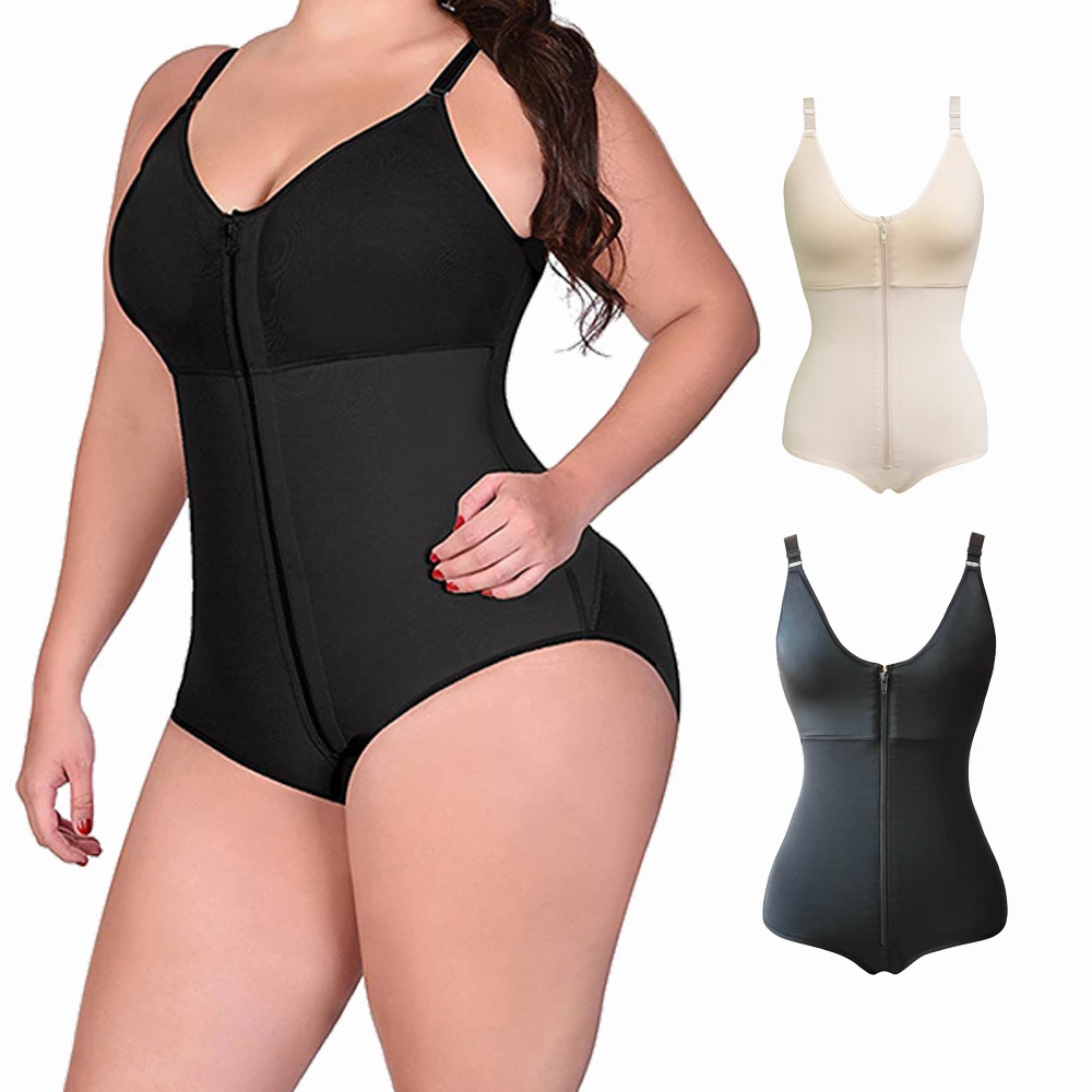 

Women Shapewear trainer waist Slimming Shaper Corset Slimming Briefs butt lifter modeling strap body shapers underwer