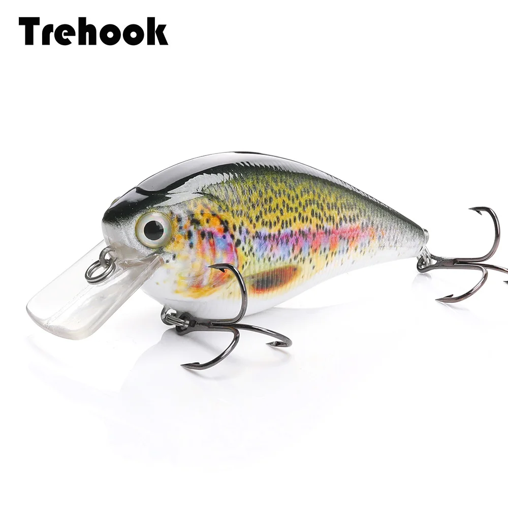 7 см 15 г Высокое качество Swimbait Crankbait жесткая приманка для рыбалки с 3d глазами Япония плавающий Поппер рыболовные воблеры хорватское яйцо