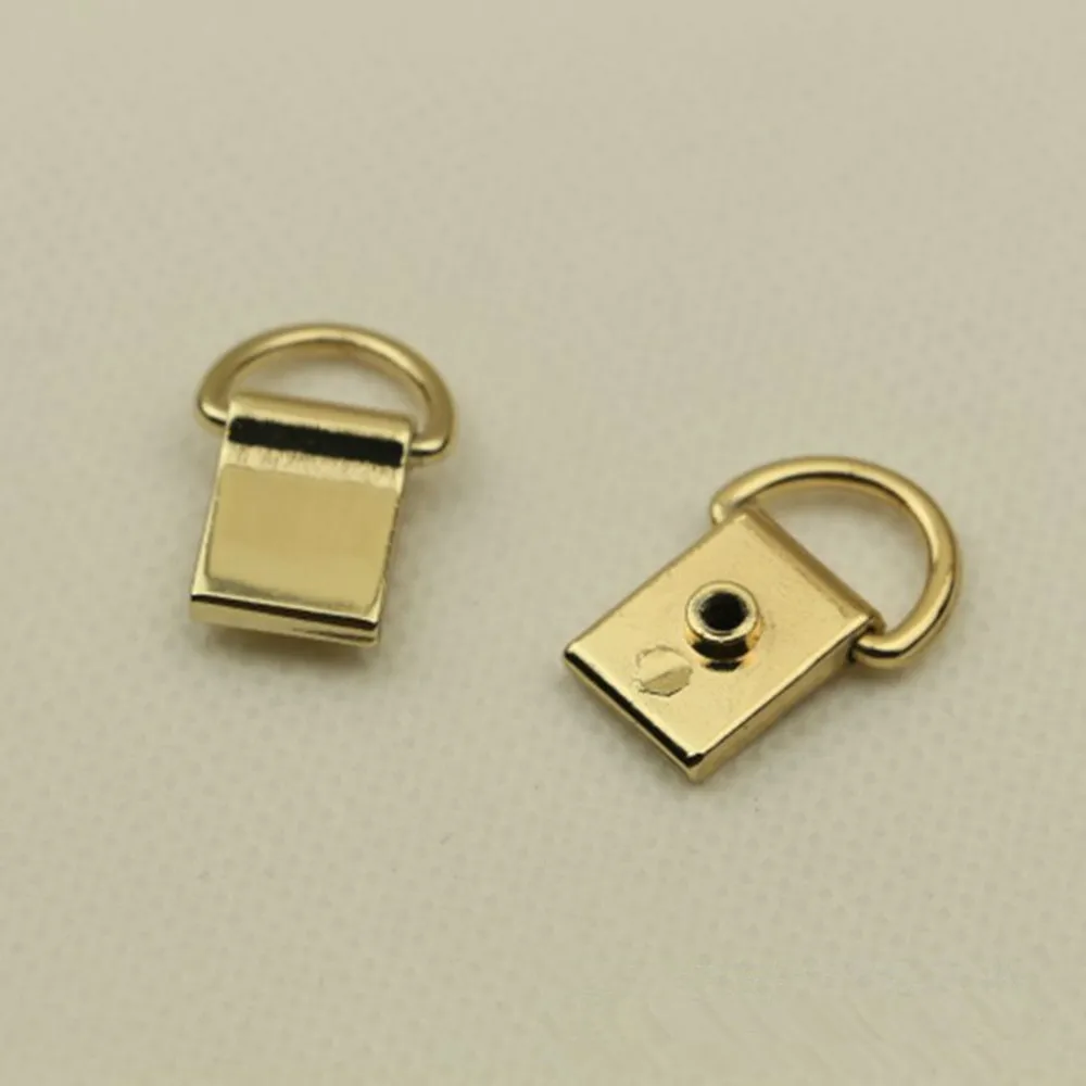 5/10 шт. декоративные металлические пряжки для сумок | Дом и сад