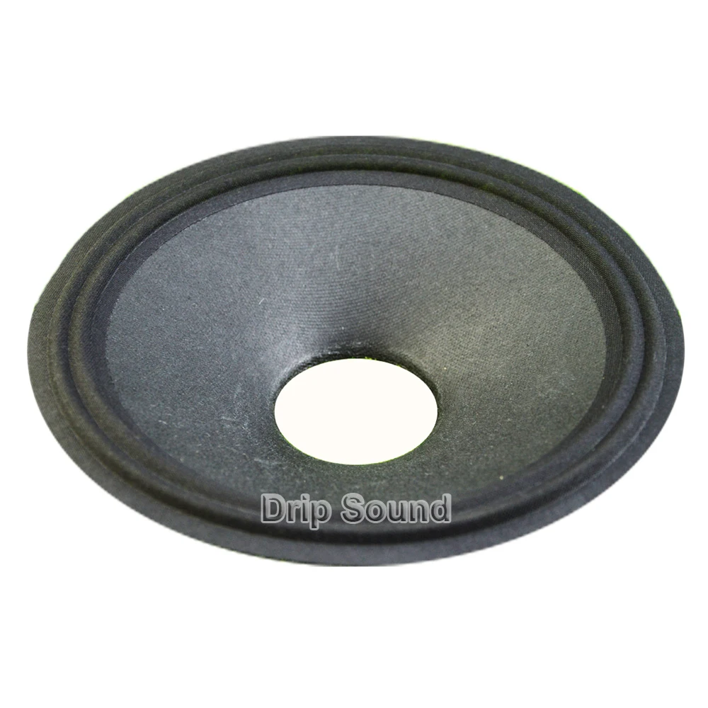 2 шт 8 &quotдюймов 195 мм 49 5 основной динамик конус бумаги бассейна НЧ-динамик