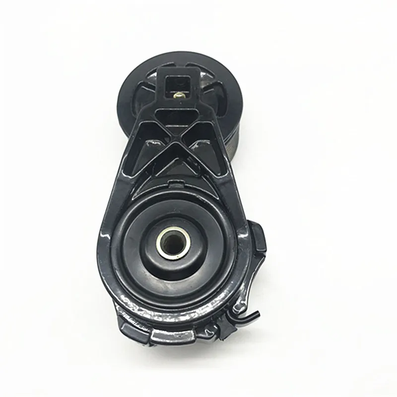 

For Komatsu belt tension pulley PC120 200 210 240 300 360-7-8 For Cummins engine Free Shipping For Excavator Engine parts