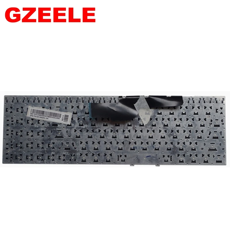Русская клавиатура для ноутбука Samsung NP 300E5A 300E5C 305E5A NP300E5A 300V5A 305V5A 300E5X RU|keyboard for hp|laptop