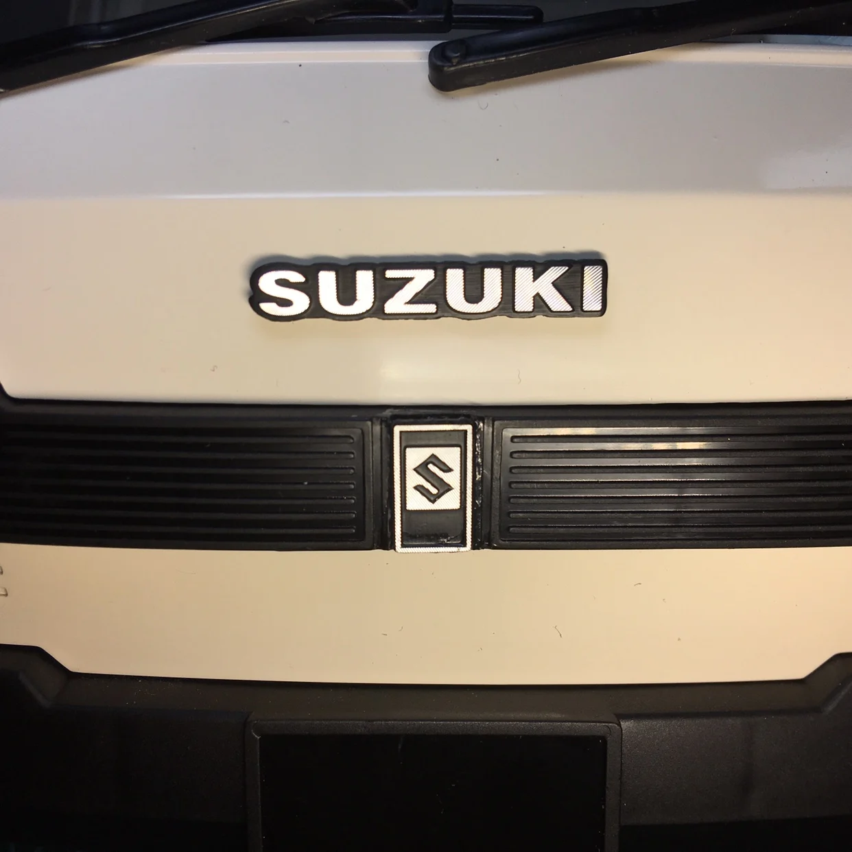 запасные части для радиоупр