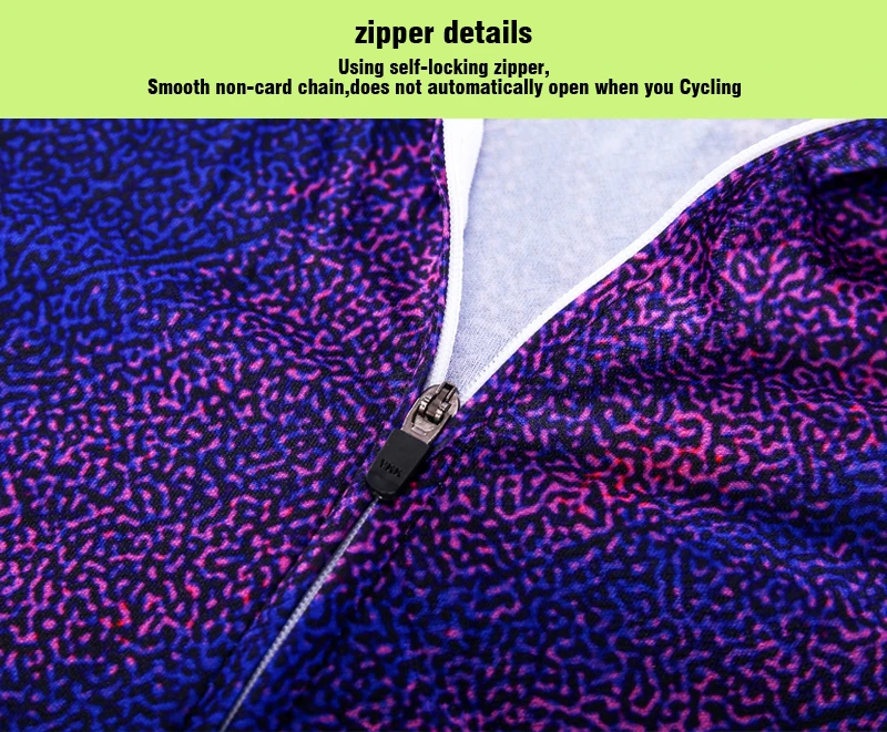 Комплект одежды для велоспорта профессиональная дышащая майка с длинным рукавом