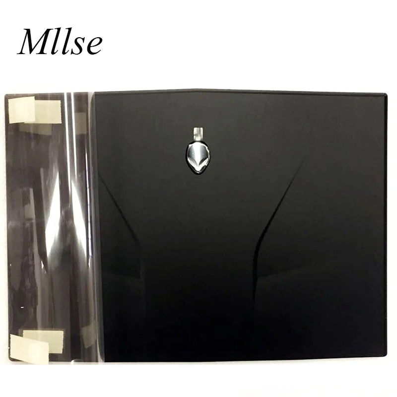 

Free Shipping New/org back cover A cover for Delll Alienware M14X R2 M14X R1 LCD Back Cover Back shell,P/N 0CNT97