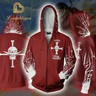 Цельный костюм Эдварда Newgate Зоро для косплея куртка на молнии с капюшоном толстовка модная спортивная одежда повседневные свитшоты Топы