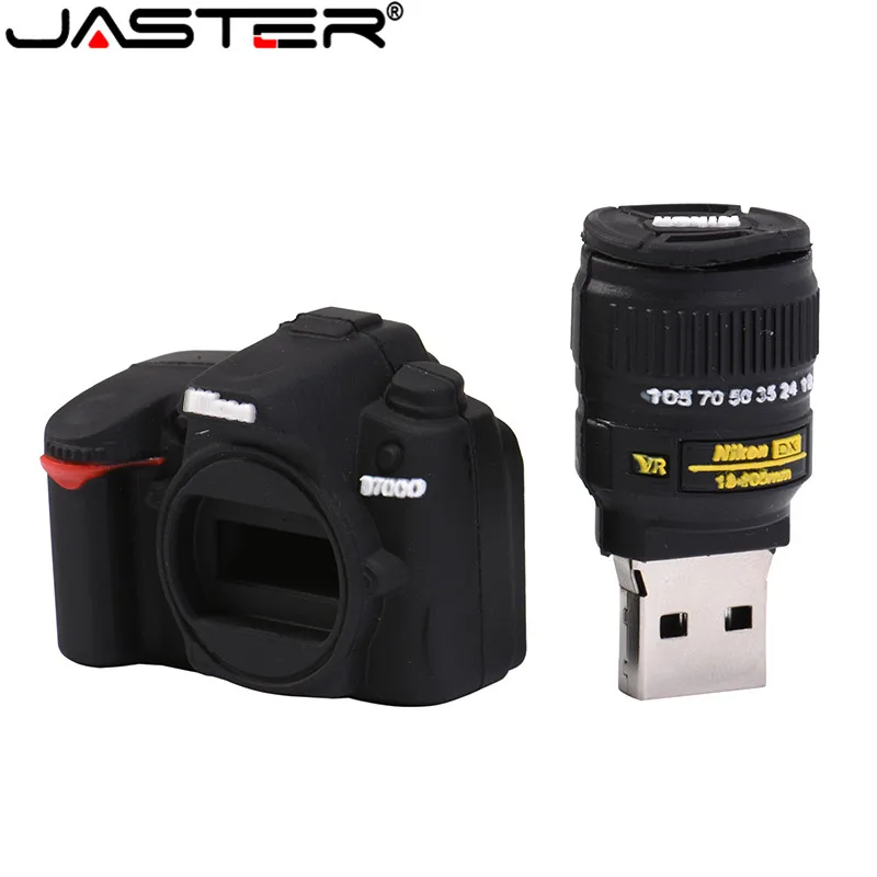 Корабль 64 Гб usb в форме камеры флеш накопитель карта памяти флешки USB флэш ГБ/32 ГБ/4
