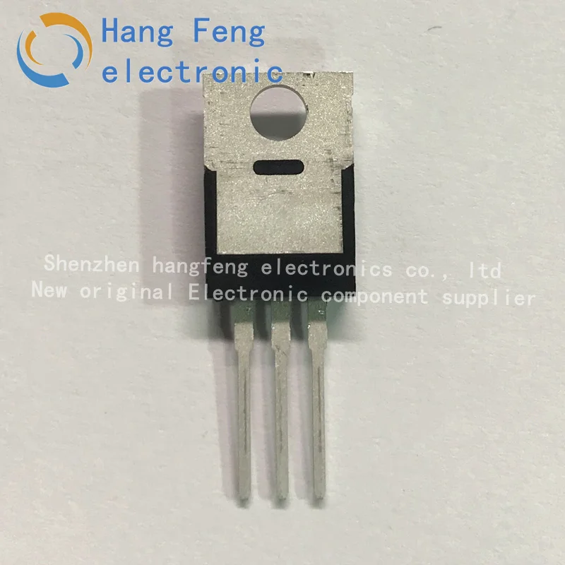 5 шт. IRF530NPBF IRF530N n-channel power MOS полевой транзистор TO-220 новый оригинальный IRF530 - купить