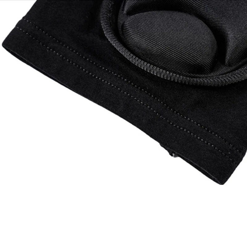 

Breathable Anti-slip Elbow Knee Pads Mountain Bike Cycling Protection Set Dancing Knee Brace Support MTB Knee Protector