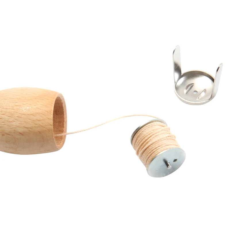 

Leather Sewing Tools Canvas Tent Backpack Sleeping Bag Cone Hand Sewing Machine Tool Kit for Upholstery DIY Leather Craft