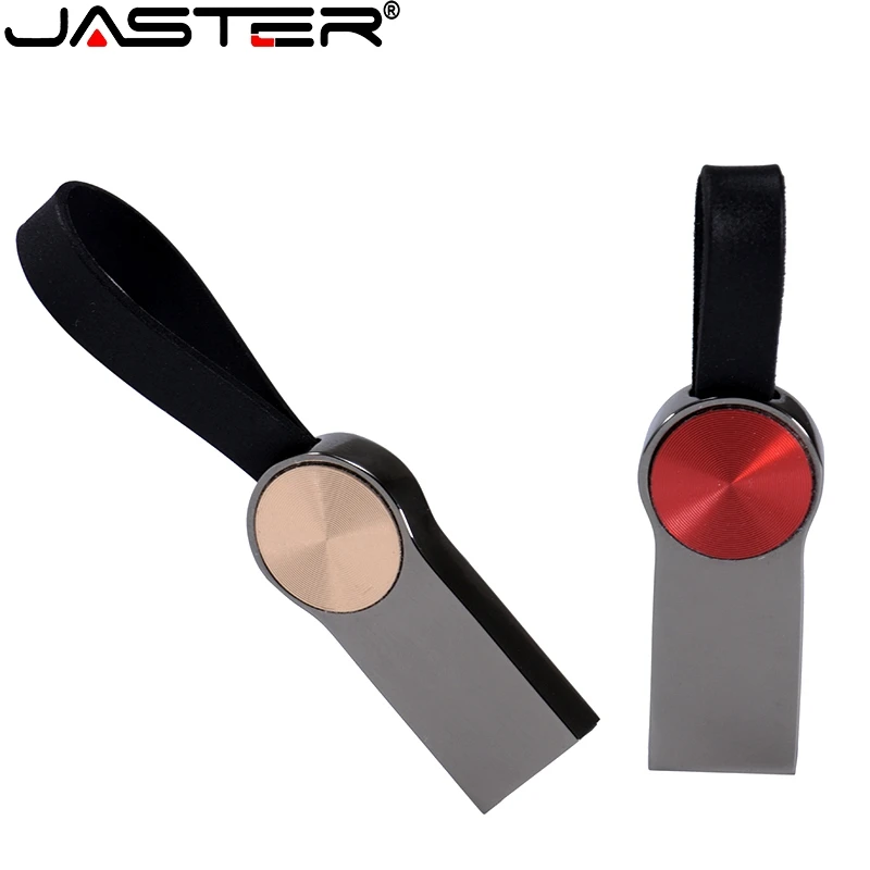 JASTER (5 бесплатных логотипов) USB 2 0 флэш-накопители модные высокоскоростные 16 ГБ 32 64