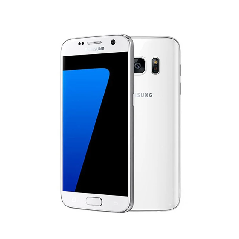 

Samsung Galaxy S7 G930U/G930F inch 5.1 4GB +32GB 4G-LTE Unlocked
