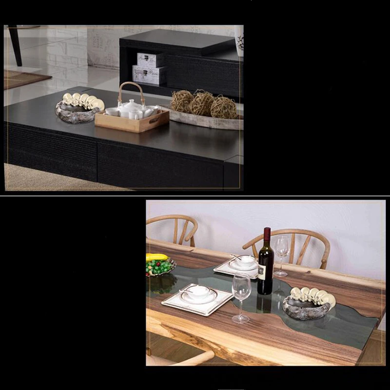 Оригинальная домашняя офисная пепельница для домашних животных мебель офиса