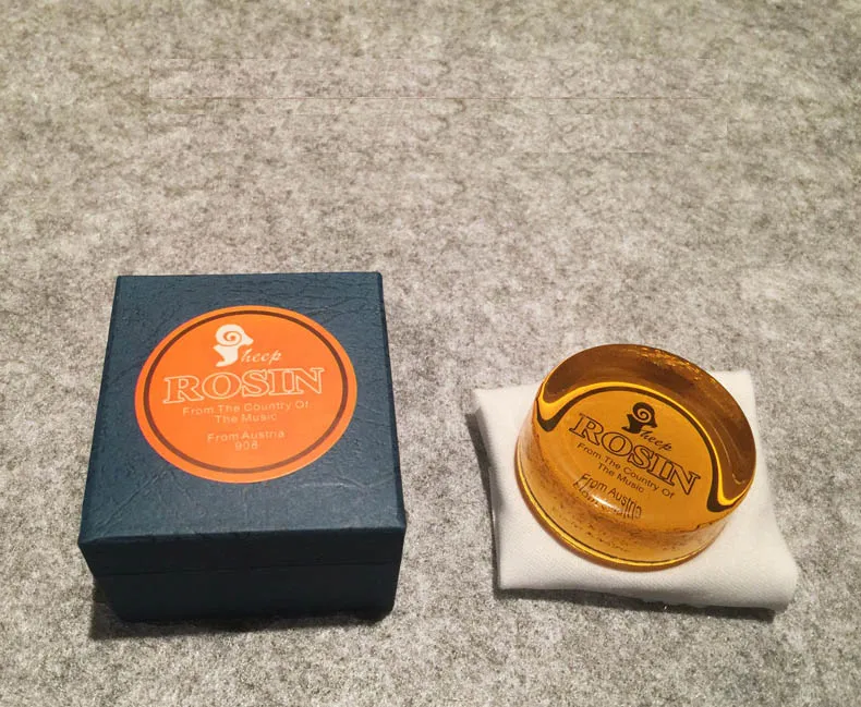 Wtsfwf высокочистый без пыли импортный канифоль для скрипки альта клетка erhu|Детали