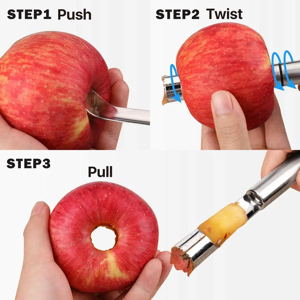 

18PCS Stainless Steel Cooking Utensils Set Non-stick Spatula Shovel Cooking Tools Egg whisk silicone oil sweeping pizza cutter