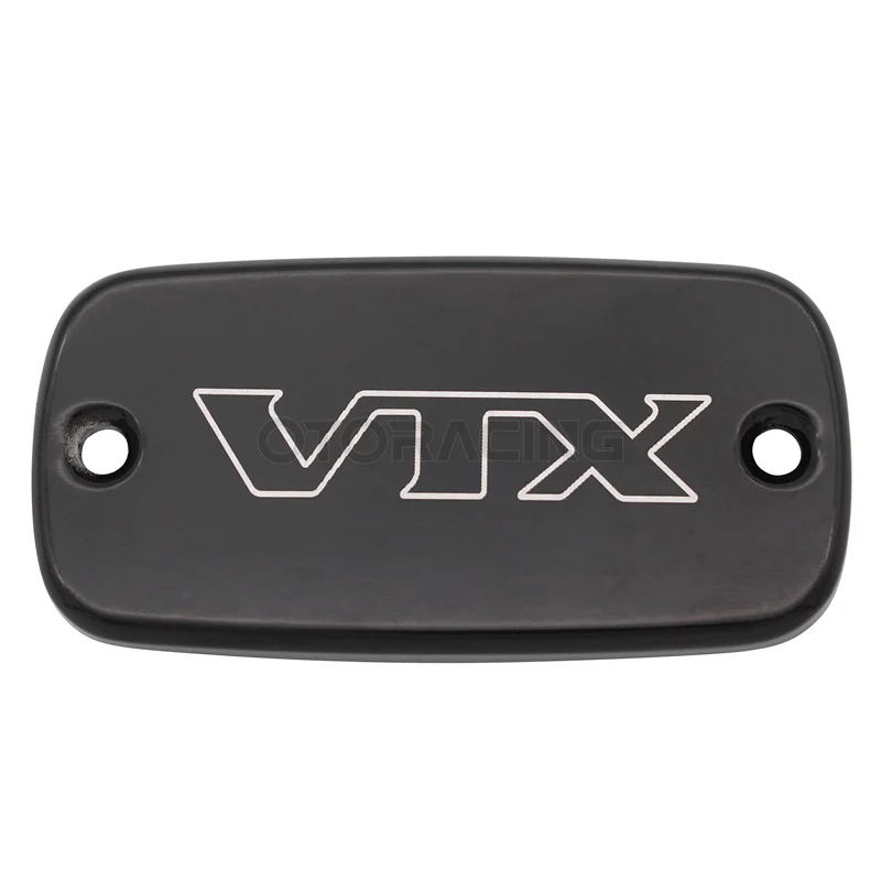 Мотоциклетный главный тормозной цилиндр для переднего колеса резервуар Кепки