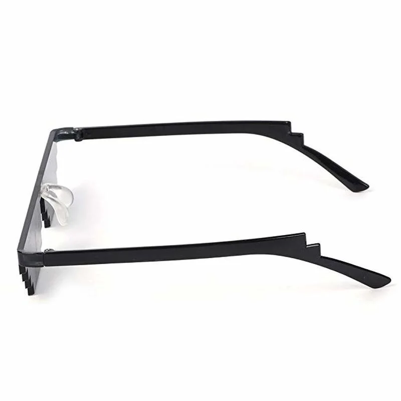 Мужские женские мужские 8-битные стильные модные крувечерние забавные винтажные