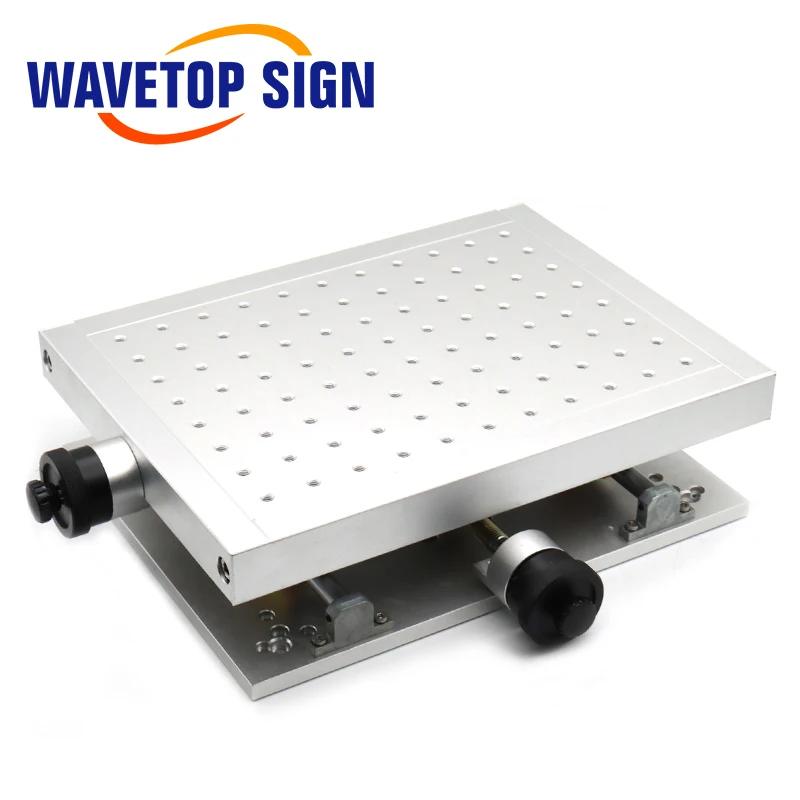 

WaveTopSign 1D 2D 3D рабочий стол для лазерной маркировочной машины