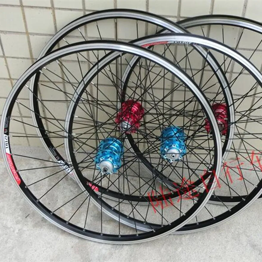 Ступицы Novatec DH19 V для горных велосипедов обод МТБ колеса запчасти бесплатная