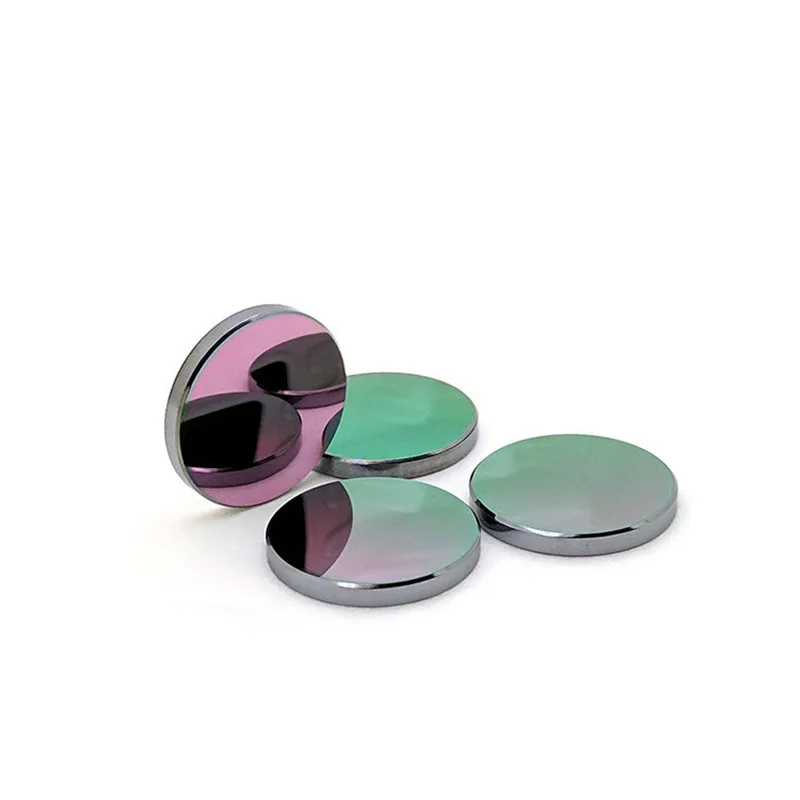 Линза для измерения температуры диаметр 16 5 мм фокусное расстояние 20 покрытие