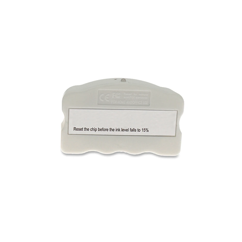

Сброс микросхем Catridge 603XL T603XL T603 для Epson