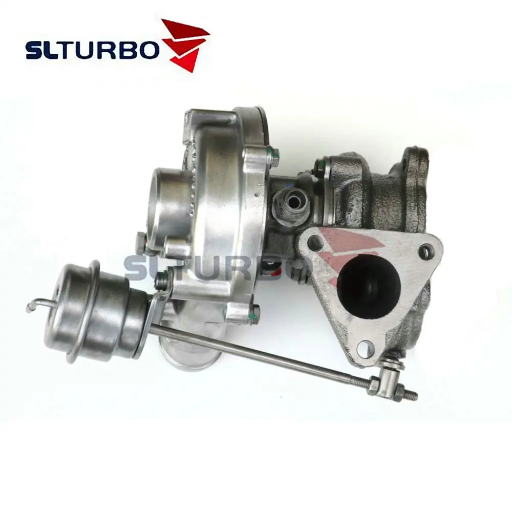 K03 0015 полное турбо зарядное устройство 454159 0001 5303 988 для VW Bora Golf IV 1 9 TDI AGR 66 кВт 38145701AV
