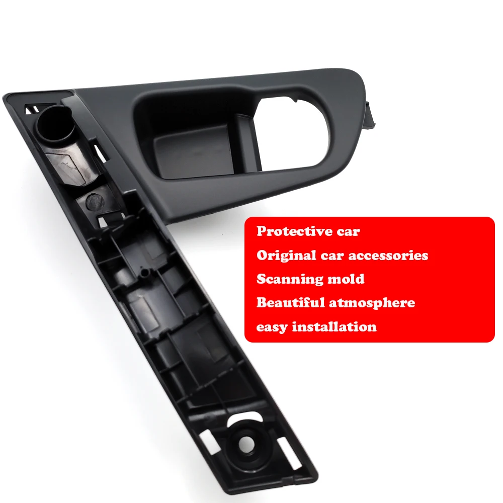 Межкомнатные дверные ручки Автомобильная внутренняя ручка внутренние части