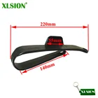 Бегунок цепи, протектор маятника для BSE Bosuer BBR CRF70 KLX TTR 110cc 125cc 140cc 150cc 160cc SSR Dirt SSR Thumpstar DHZ Kayo