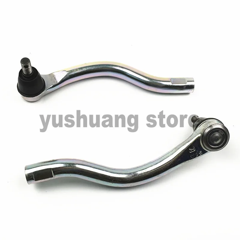 Передние рулевые внешние наконечники тяги для Honda Odyssey 2002 2003 2004 RA6 2.3L OEM #53540-S4X-003