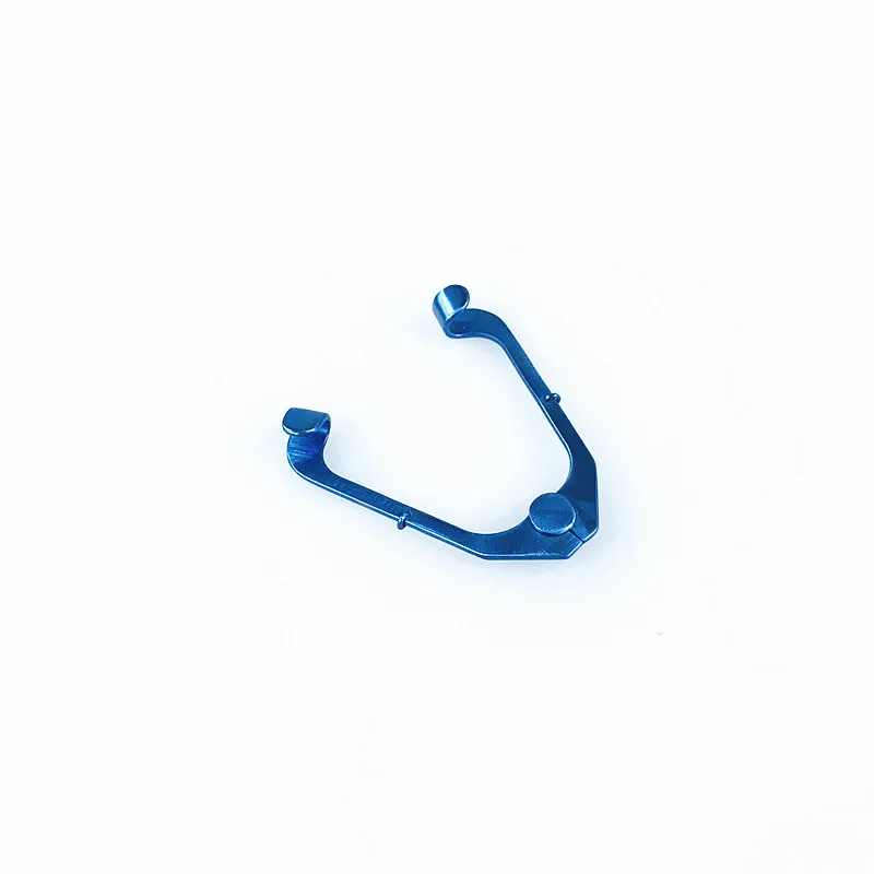 Титановый детский прибор для глаз офтальмологический хирургический