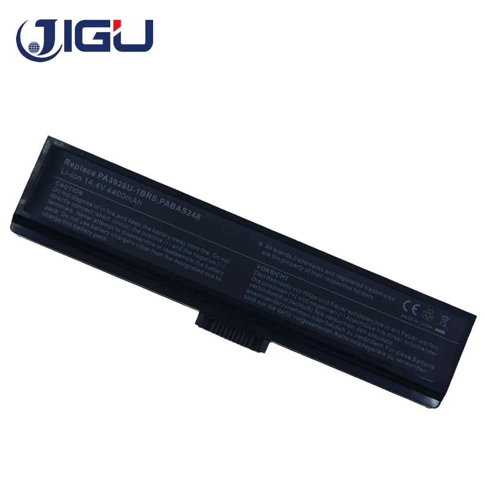 JIGU 8cell батарея для Toshiba Qosmio X770 X775 PA3928U 1BRS PABAS248 Бесплатная доставка|battery for toshiba|qosmio x775