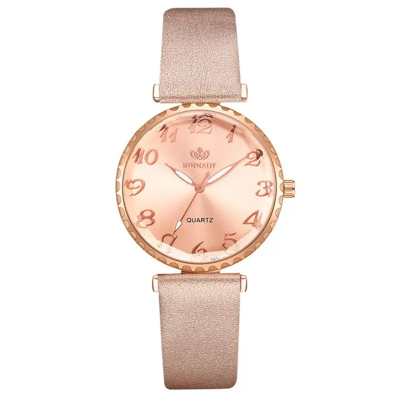 Fashion Simple Women Quartz Watch 2020 New Grid Leather Strap Female Watches Casual Ladies Wristwatches Zegarek Damski Clock