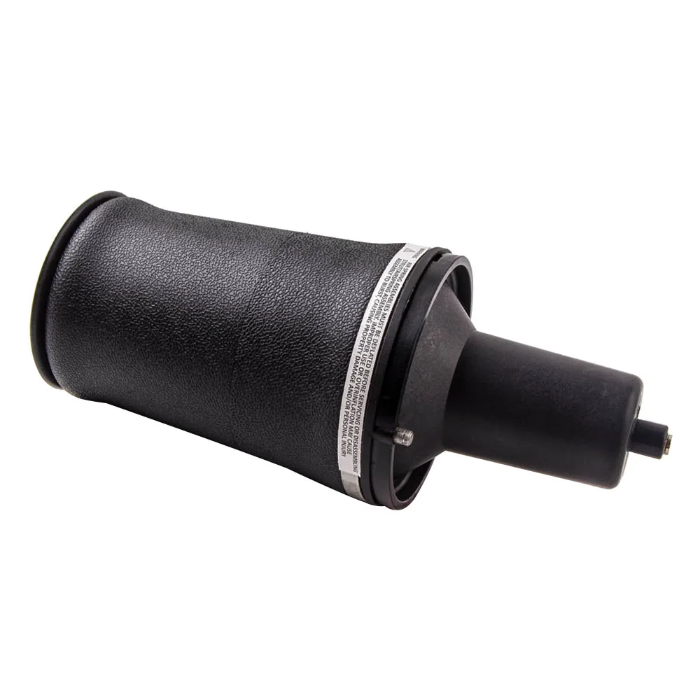 2x Передняя Пневматическая подвеска пружинный амортизатор для Range Rover P38 1994-2002