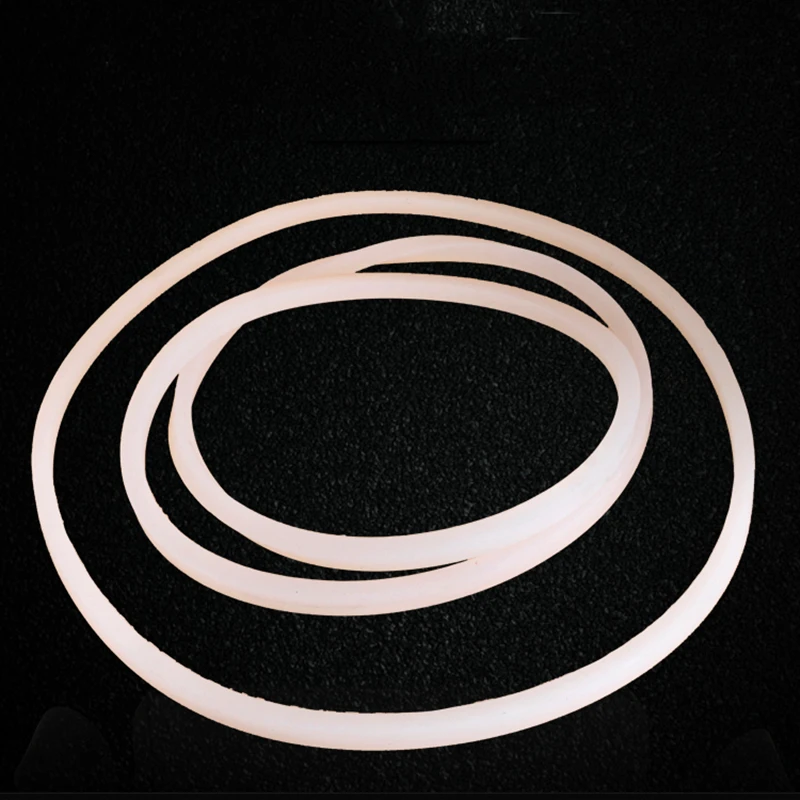 1x силиконовая шайба резиновая застежка Уплотнительная Прокладка Подушка 108 мм 200