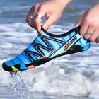Плавательная обувь унисекс, быстросохнущие дышащие, для водных видов спорта, для мужчин и женщин