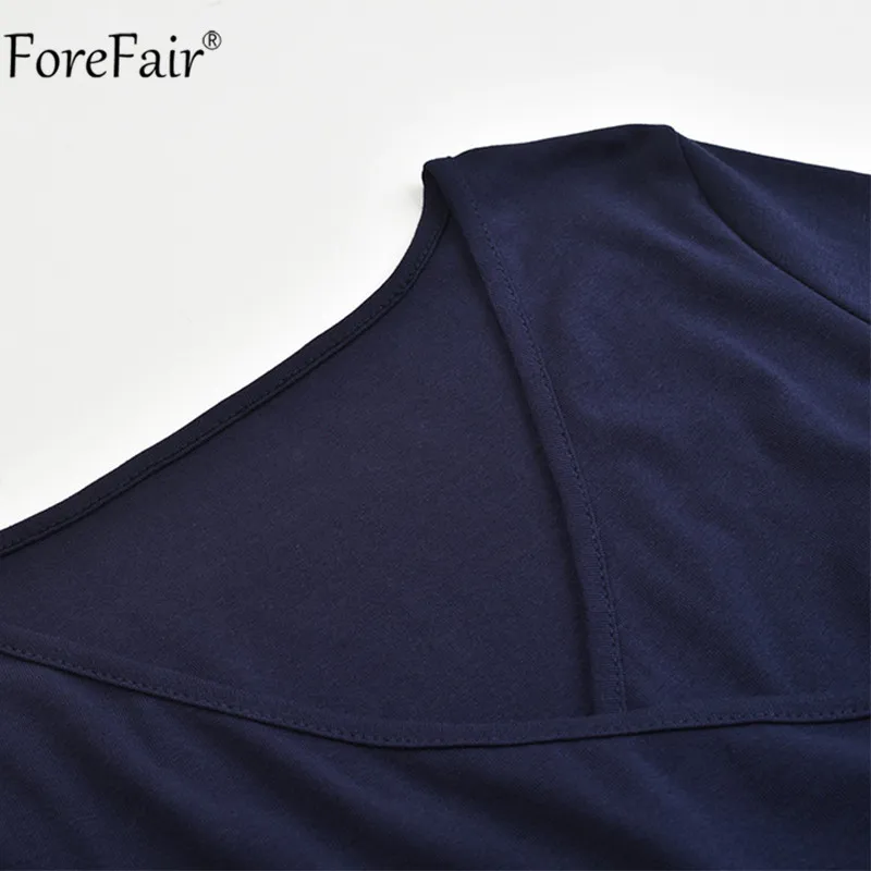 Женское хлопковое боди с длинным рукавом V-образным вырезом | Женская одежда