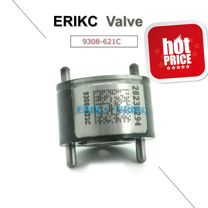 Клапан Управления Дизельным инжектором ERIKC 9308 621C 9308Z621C 9308621C комплект топливных