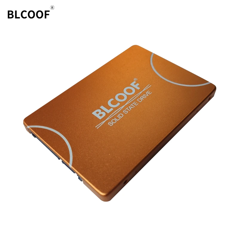 Внутренний твердотельный накопитель BLCOOF HDD SATAIII 2 5 дюйма SSD 240 ГБ 559/500