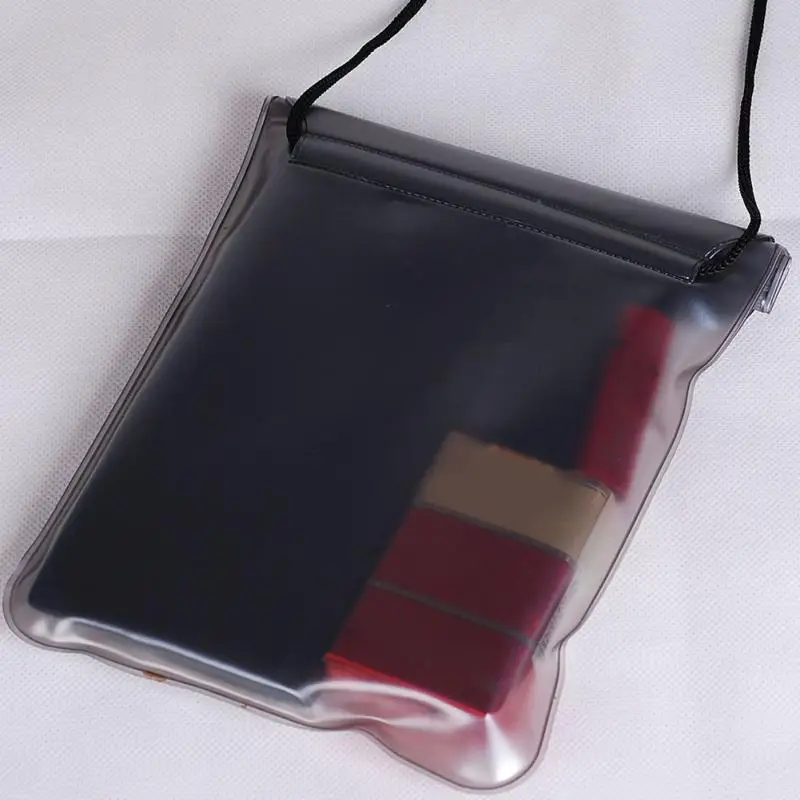 Пыленепроницаемый мешок для плавания Songkran фестиваль пляж рафтинг